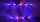 Reflektor skene LIGHT4ME VENOM SPOT 150 SPY, LED 150W, RGB, i zi
