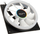 Ладилник Cryorig Crona X 120 ARGB, 120 мм