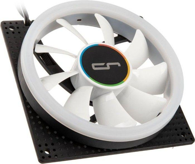 Ладилник Cryorig Crona X 120 ARGB, 120 мм