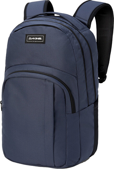 Çantë shpine Dakine Campus, 33L, kaltër e errët
