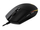 Maus Logitech G203 LIGHTSYNC - USB, e zezë
