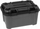 Kuti plastike me rrota 5five Bunker+ 80L, kapak snap, antracit