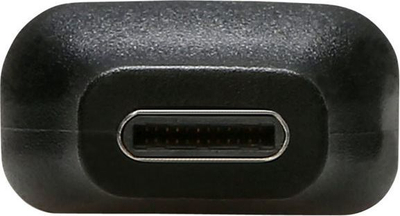 Adapter USB I-TEC U31TYPEC, USB-C në USB 3.1, i zi
