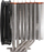 Ftohës procesori Thermalright ARO-M14, portokalli