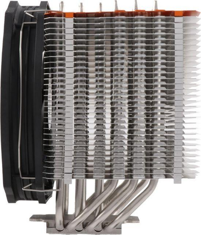 Ftohës procesori Thermalright ARO-M14, portokalli