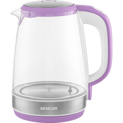 Vluese Uji 2l Sencor SWK 2195VT, i vjollcë