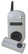 Zvones wireless Zamel BULIK DRS-982K, 230V, 85dB 100m, i bardhë