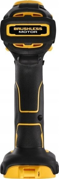 Stërvitëse goditëse DeWALT DCD709N, 18V, 65Nm, pa bateri