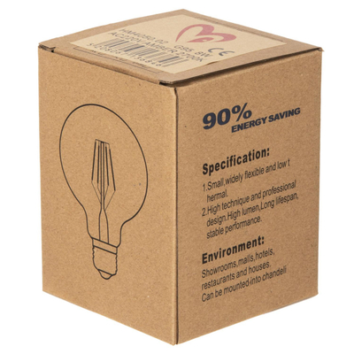 Poç LED (HM4050.02), ari