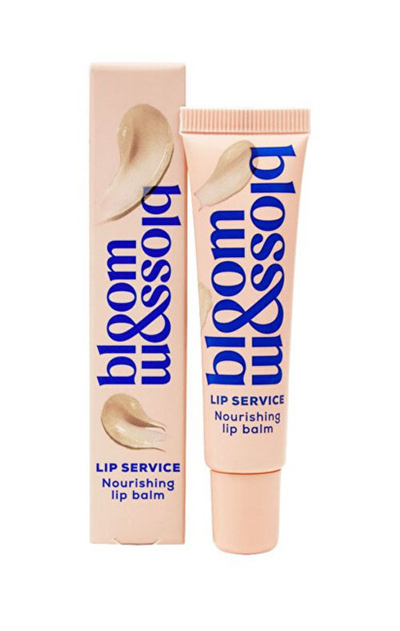 Balsam për buzë Bloom&Blossom Lip Service, 15 ml