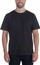 Bluzë Carhartt Dearborn Relaxed, pambuk heavyweight, për meshkuj, e zezë, M