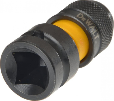 Përshtatës DeWalt DT7508  për makinë shpimi 1/2 "F x F 1/4", 1 copë                        