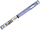 Tub fluorescent për akuarium HAGEN Life-Glo T8, 25W, 76cm, dritë e bardhë
