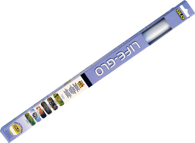 Tub fluorescent për akuarium HAGEN Life-Glo T8, 25W, 76cm, dritë e bardhë