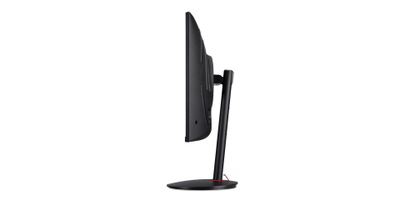 Monitor Acer Nitro XZ322QU S, 32\", QHD, 165Hz, LCD, i zi