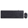 Tastierë + maus HP 150, USB, e zezë