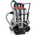 Thithëse elektrike BEST-Tools OW1S50L, 1400W, e zezë / e argjendtë