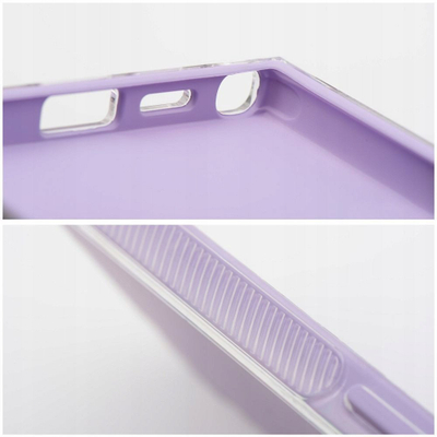 Futrollë Futera Matrix për Xiaomi Redmi 14C, mbrojtëse, lejla e çelët