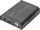 Marrës HDMI KVM IP Digitus DS-55529, Full HD 1080p, i zi