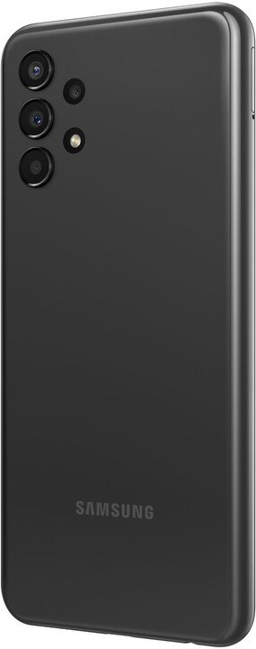 Celular Samsung Galaxy A13, 6.6", 4GB RAM, 64GB ROM, i zi