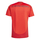 Fanellë futbolli adidas Bayern Munich Home 2024/25 për burra, e kuqe
