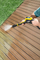 Pastruse me presion Karcher K 7 Smart Control Flex 1.317-340.0, e verdhë