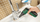 Детална четка Bosch UniversalBrush, за прецизно чистење, црно компактен корпус