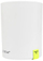 Qiri aromatik Off-White C Electric Stor, 200 g, aromë drunore, i bardhë