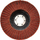 Disk bluarës Geko G00384, 125mm, vrimë 22.23mm, set 5 copë