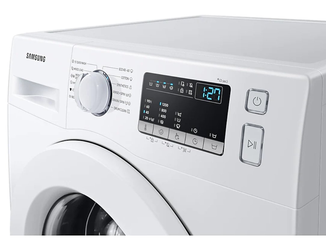 RROBALARËSE SAMSUNG WW90T4020EE1LE 9KG 1200 RPM 4