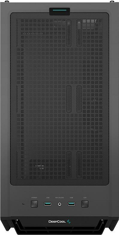 Kasë Deepcool CG560 ARGB, Midi Tower