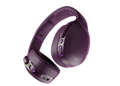 Kufje Skullcandy Crusher Evo, Wireless, vjollcë