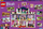 Set lodra LEGO Friends Great Hotel në Heartlake (41684), 1308 elemente