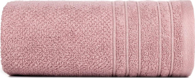 Peshqir banje Eurofirany 388435, pambuk 100%, 30x50 cm, ngjyrë lila