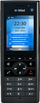 Telefon pa tela Mitel 712DT DECT, ekran 2.4", IP44, i zi