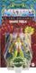 Фигурина Mattel Origins Snake Armor Teela, Rise of Snake Men, артикулирана, со додатоци