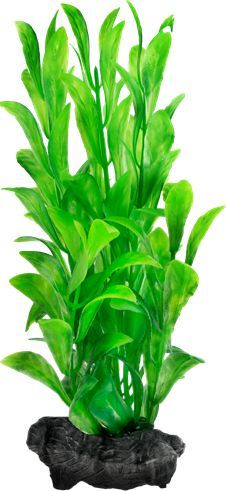 Bimë dekoruese për akuarium Tetra DecoArt Hygrophila, 36 cm, e gjelbër