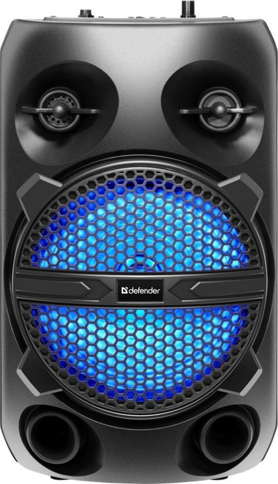 Altoparlant Defender Boomer (65015), i zi 