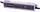 Furnizues energjie hermetik IP-10-12, 12V, 10W, IP67