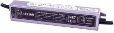 Furnizues energjie hermetik IP-10-12, 12V, 10W, IP67
