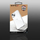 Mbrojtëse telefoni Raptic X-Doria Clearvue për iPhone 14, transparente