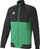 Xhaketë stërvitje Adidas Tiro 17, zinxhir komplet, masa M, e zezë me jeshile