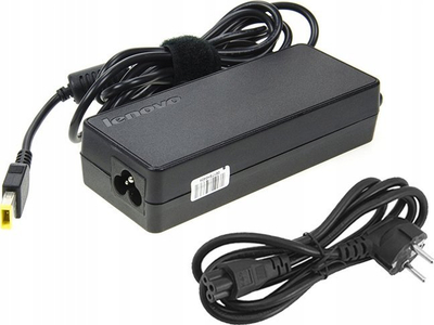 Adapter karikimi Lenovo ThinkPad 65W AC, origjinal, i zi