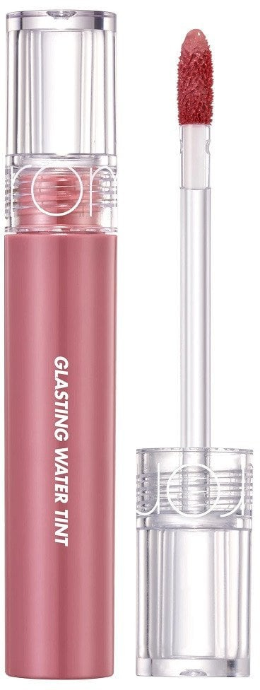 Gloss për buzë Rom&amp;Nd Glasting Water Tint, 4g, shkëlqim xhami
