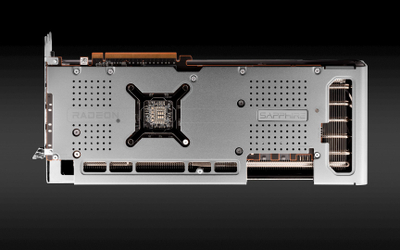 Kartë grafike Sapphire Gaming AMD Radeon RX 7800 XT, OC, 16 GB GDDR6