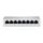 Switch Ethernet Zyxel GS-108B v5, 8 porta Gigabit, unmanaged, i zi
