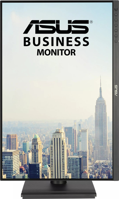 Monitor ASUS BE248CFN, 24.1", WUXGA 1920 x 1200, i zi
