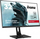 Monitor Iiyama G-Master Red Eagle GB3271QSU-B1, 31.5", LED, WQHD, i zi