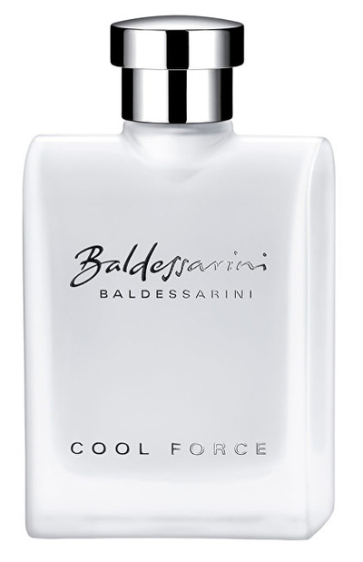 Locion pas rrojes Baldessarini Cool Force 100 ml , man