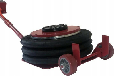 Krik pneumatike Rockforce RF YHQD 3WT 320A, 5T, tip airbag snowman